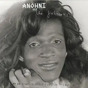Comparateur de prix : Rough Trade Anohni & The Johnsons - My Back Was a Bridge For You To Cross (White Coloured) (LP)