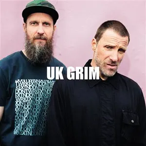Comparateur de prix : Rough Trade Uk Grim