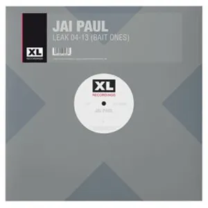 Comparateur de prix : Xl Recordings Leak 04-13 (Bait Ones)