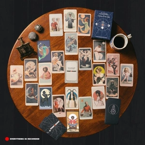 Comparateur de prix : Xl Recordings Everything Is Recorded