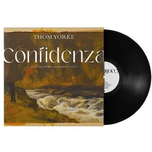 Comparateur de prix : Xl Recordings Confidenza