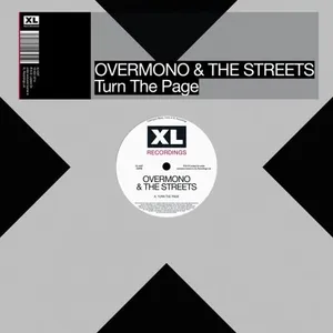 Comparateur de prix : Xl Recordings Turn The Page Édition Limitée
