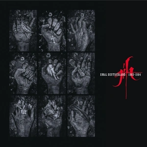 Comparateur de prix : Gift : The 4AD Years