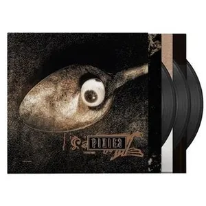 Comparateur de prix : VINYL LP - 4AD - Pixies At The BBC - Artiste: Pixies - EAN: 0191400063518