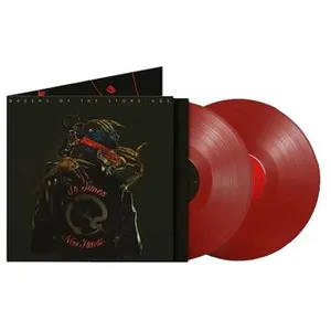 Comparateur de prix : Matador In Times New Roman Édition Limitée Vinyle Rouge