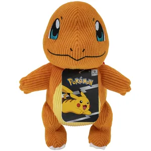 Pokemon Peluche Pokémon Select Corduroy Salamèche W5 pas cher