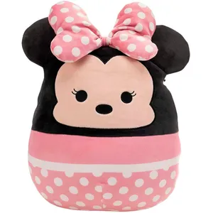 Jazwares Jazwares Nounours Minnie Disney Squishmallows 40 Cm