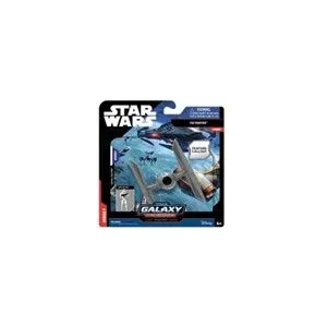 Véhicule Star Wars Vaisseau 8 cm Modèle aléatoire pas cher