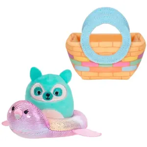 Squishville Squishmallows Pool Party pas cher