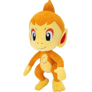 Comparateur de prix : Non communiqué CHIMCHAR (PELUCHES)
