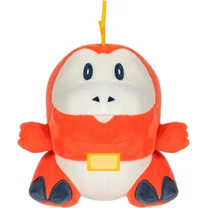Pokemon Pokémon Peluche Fuecoco Officielle et de qualité supérieure de 20,3 cm pas cher