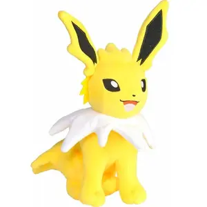 POKEMON - Voltali- Peluche 20cm pas cher