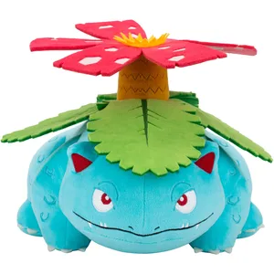Pokémon 30 Cm Pluche Stars Venusaur