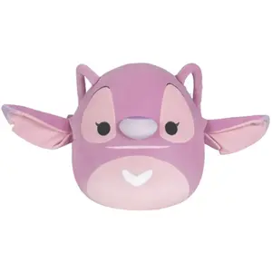 Peluche World Trade and Technologies Squishmallows Angel 25 cm pas cher
