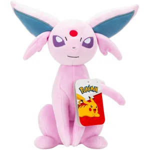 Peluche Pokémon Mentali W22 pas cher