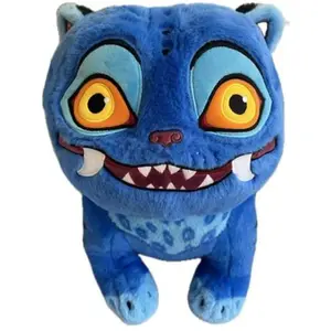 Peluche Jazwares K-pop Demon Hunters Sitting Derpy
