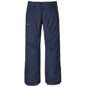 Patagonia Insulated Snowbelle Pants - Pantalon ski femme Classic Navy ... pas cher