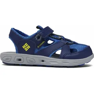 Sandales de randonnée enfant Columbia Techsun Wave 26 pas cher
