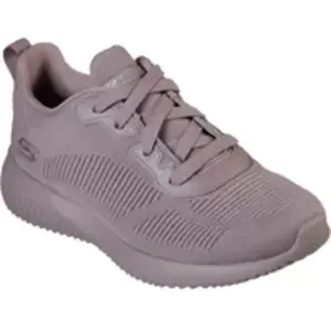 Skechers Baskets Bobs Squad pas cher