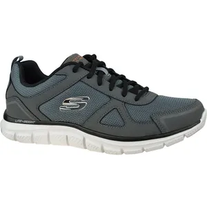 Skechers Baskets Basses Skechers Trackscloric - 40 - 43 pas cher