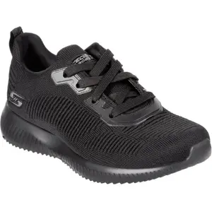 Comparateur de prix : Skechers Baskets Basses Skechers Bobs Squad Tough - Noir - 36