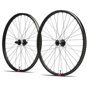 Comparateur de prix : Reserve Jeu De Roues Vtt 30 Sl Al 29´´ Disc Tubeless