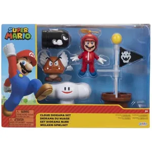 MARIOBROS Coffret figurines theme Dans les airs TU pas cher