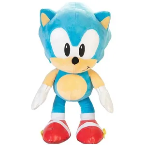 Comparateur de prix : Peluche Sonic 50 cm