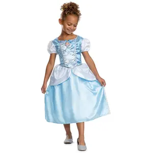 Comparateur de prix : Disguise Déguisement De Cendrillon Classic