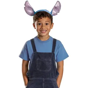 Comparateur de prix : RueDeLaFete Serre-tête Stitch