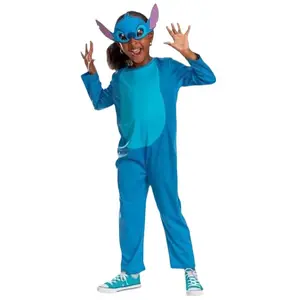 Comparateur de prix : RueDeLaFete Déguisement Stitch™ - Enfant