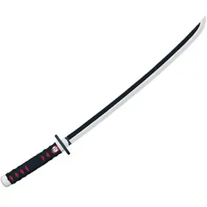 Demon Slayer : Kimetsu no Yaiba Replik Tanjiros Schwert