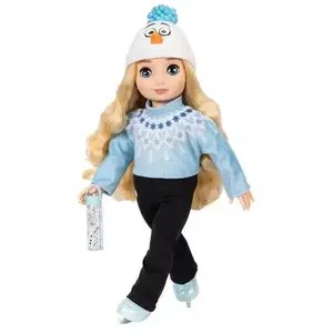 Disney Ily - Poupee 45 Cm Look Elsa pas cher