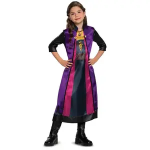 Comparateur de prix : Disguise Déguisement Anna Basique - Frozen 2™ - Enfant