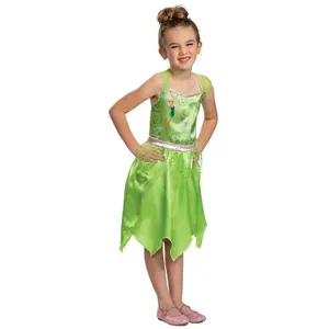 Comparateur de prix : Disguise Déguisement Fée Clochette™ - Disney™ - Fille