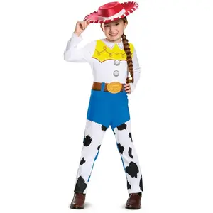 Disguise Déguisement Jessie - Enfant pas cher