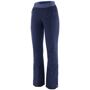 Patagonia Upstride Pant Femme Bleu marine pas cher