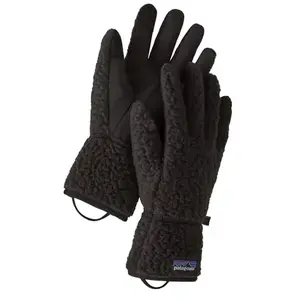 Gants rétro polaire Patagonia pas cher
