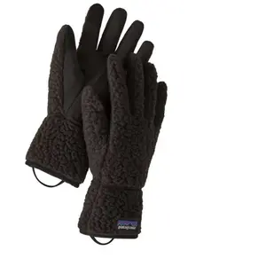 Gants rétro polaire Patagonia pas cher
