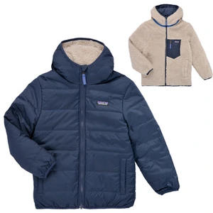Patagonia Reversible Ready Freddy Veste bleu XS pas cher