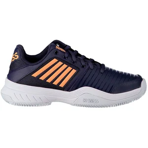 K-swiss Chaussures Court Express Hb pas cher