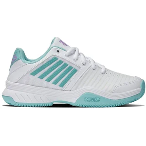 K-swiss Chaussures Pour Terre Battue Court Express Hb pas cher