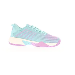 K-swiss Chaussures Pour Terre Battue Hypercourt Supreme Hb pas cher