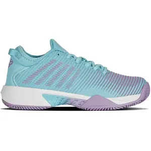 Comparateur de prix : K-swiss Chaussures Pour Terre Battue Hypercourt Supreme Hb