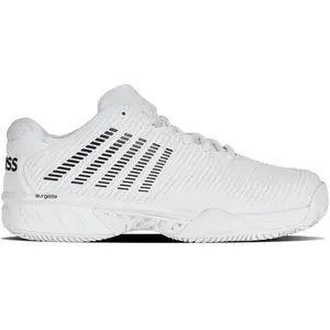 Comparateur de prix : Chaussures K-Swiss  Hypercourt Express 2 Clay