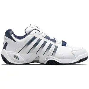 K-swiss Accomplish 4 blanc 41,5 pas cher