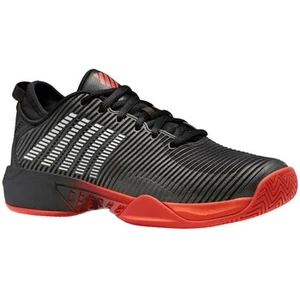 K-swiss Hypercourt Supreme rouge 43 pas cher