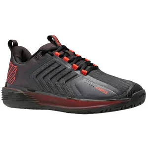Chaussures de tennis K-Swiss Ultrashot 3 Noir 45 06988061M