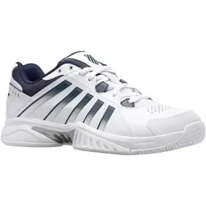 K-swiss Chaussures Pour Terre Battue Receiver V Mixta pas cher