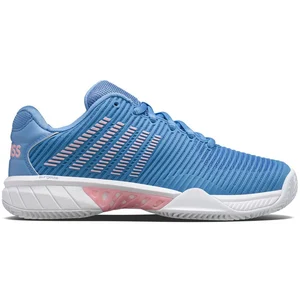 Comparateur de prix : K-swiss Chaussures Pour Terre Battue Hypercourt Express 2 Hb